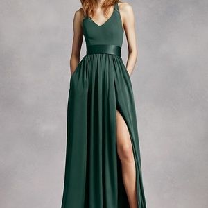 Vera Wang Dress